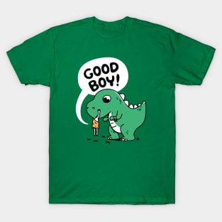 Good Boy! T-Shirt